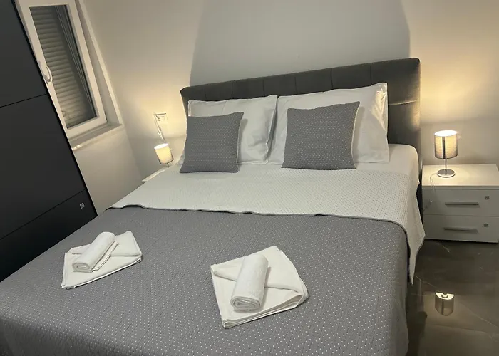 Apartman Tini 2