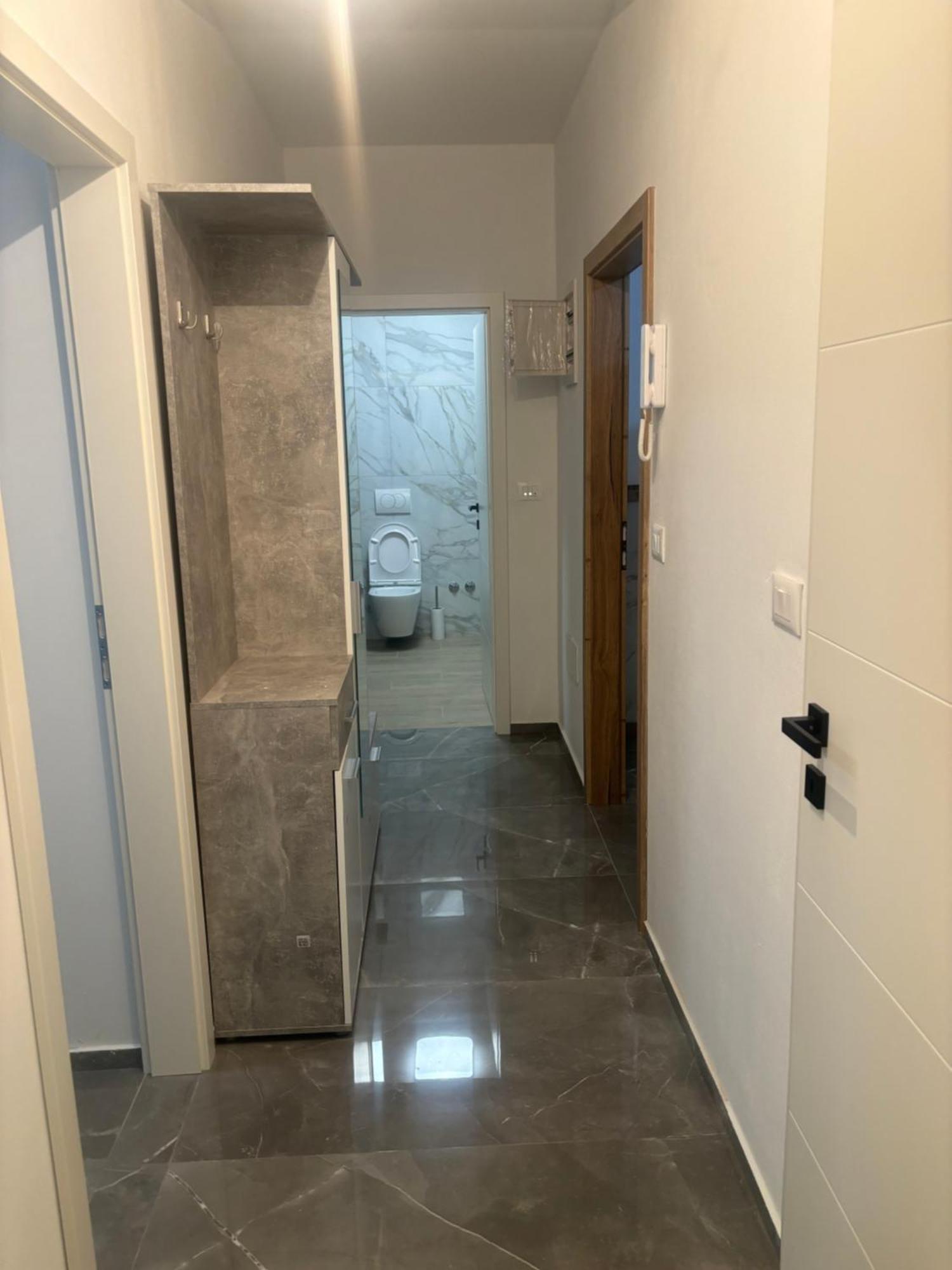 Apartment Tini 2 Pula