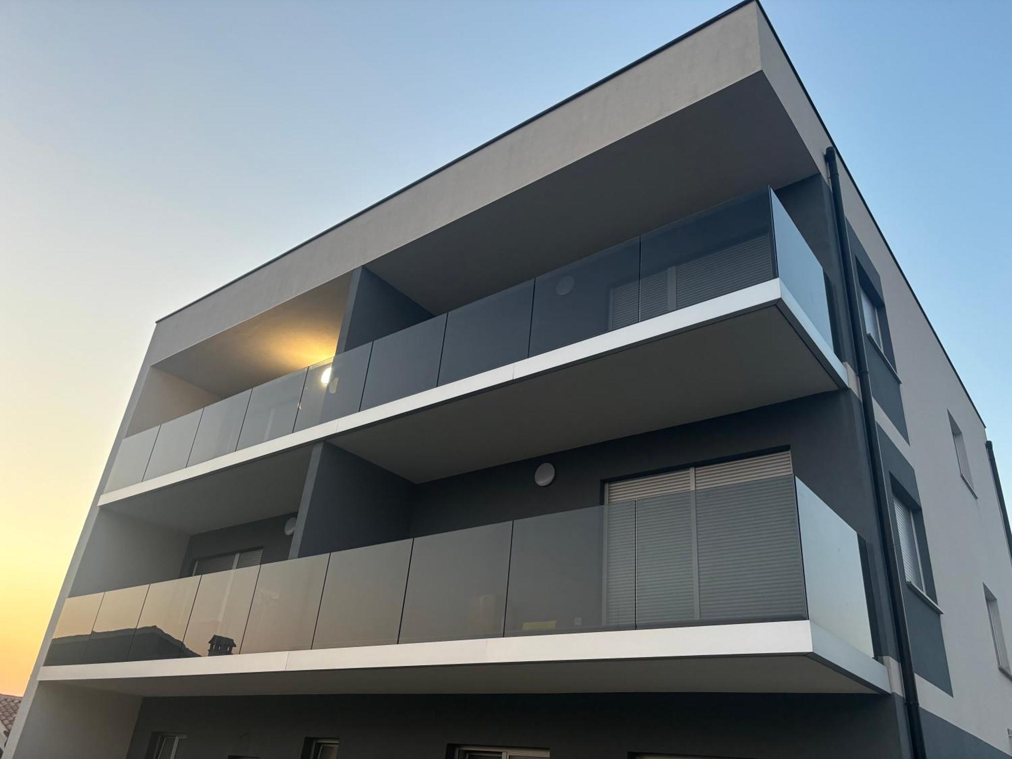 Apartment Tini 2 *